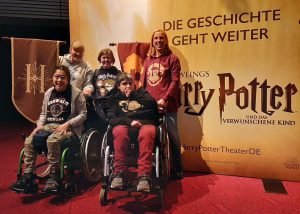 Mehr über den Artikel erfahren Wohngruppenübergreifender Ausflug nach Hamburg