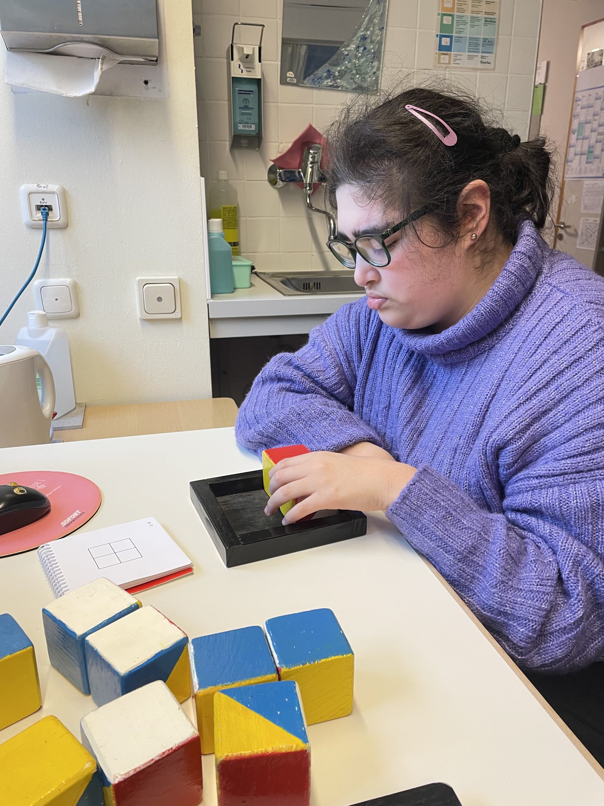 Mehr über den Artikel erfahren Gelungene Zusammenarbeit