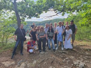 Mehr über den Artikel erfahren Betriebsausflug 2025