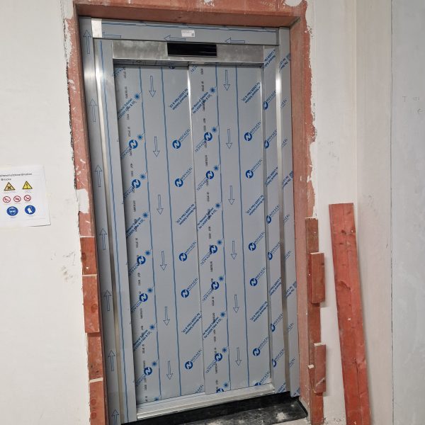 kleiner Aufzug